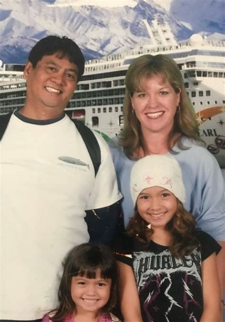 Sydney Agudong - Bio, Age, Wiki, Facts and Family