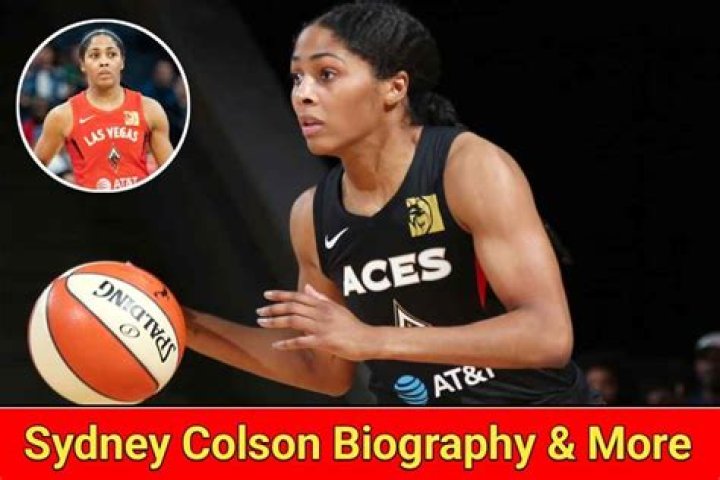 Sydney Colson: Basketball Player Detailed Bio, Age, Birthday, & Height Insights and more