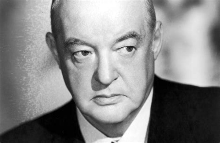 Sydney Greenstreet - Bio, Age, height, Wiki, Facts and Family