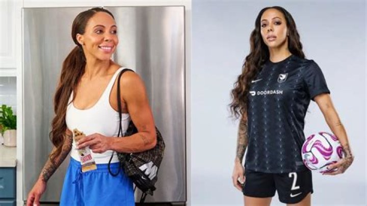 Sydney Leroux - Bio, Age, Wiki, Facts and Family