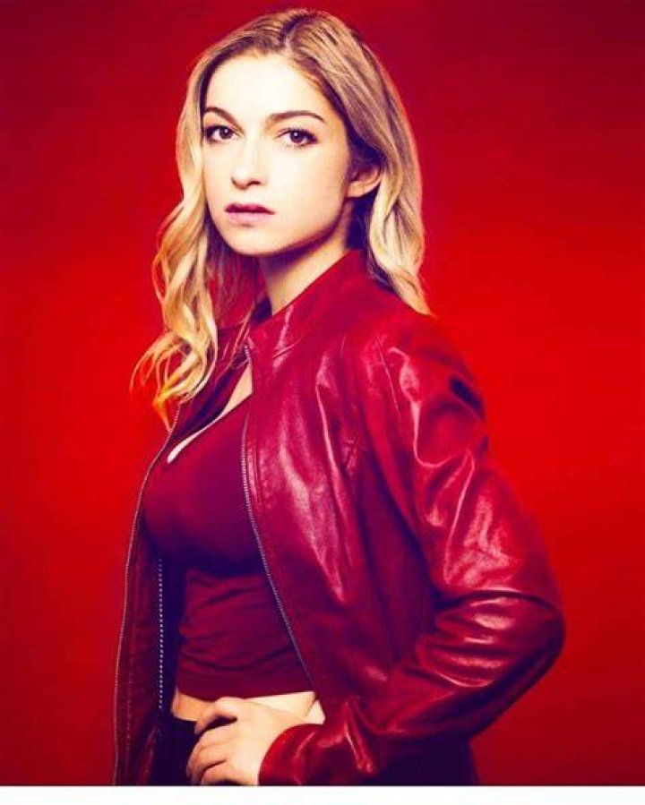 Sydney Meyer - Bio, Age, Wiki, Facts and Family
