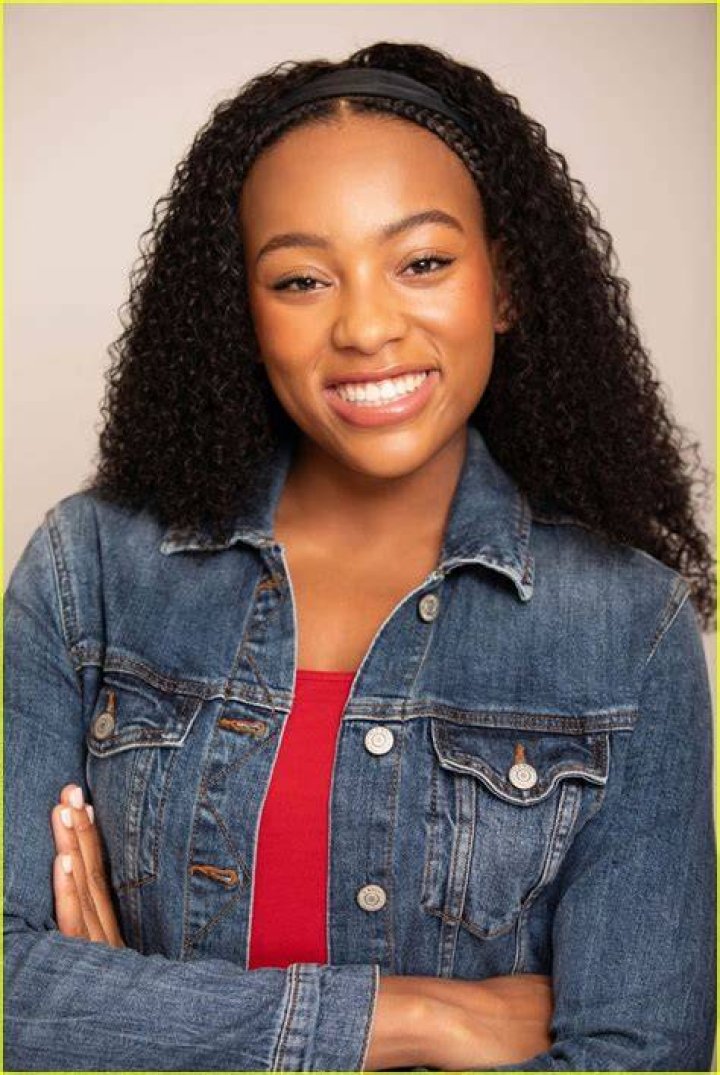 Sydney Mikayla - Bio, Age, Wiki, Facts and Family