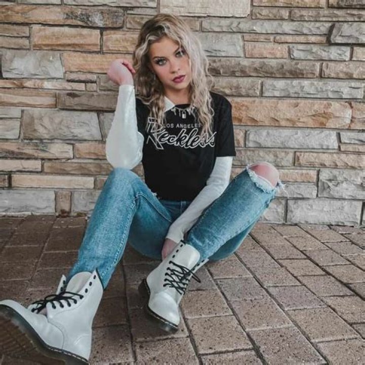 Sydney Morgan - Bio, Age, Wiki, Facts and Family