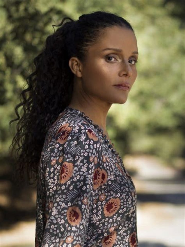 Sydney Tamiia Poitier - Bio, Age, Wiki, Facts and Family