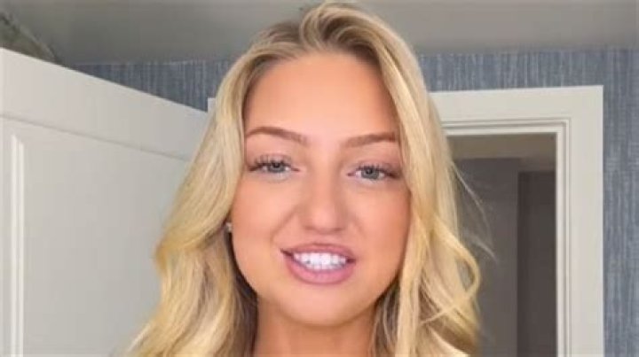 Sydney Thomas: TikTok Star Detailed Bio, Age, Birthday, & Height Insights and more