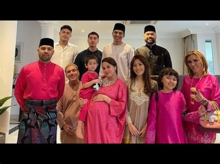 syed saddiq - Bio, Age, siblings, Wiki, Facts and Family