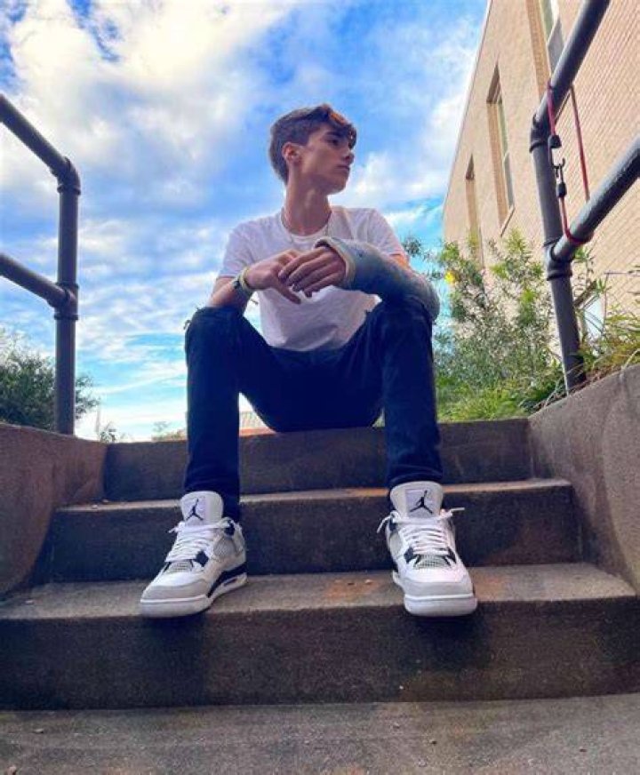 Sylas Sullivan (webvideostar) - Wikipedia, Age, Net Worth, Biography , Spotify, TikTok, Facebook, Facts and Family