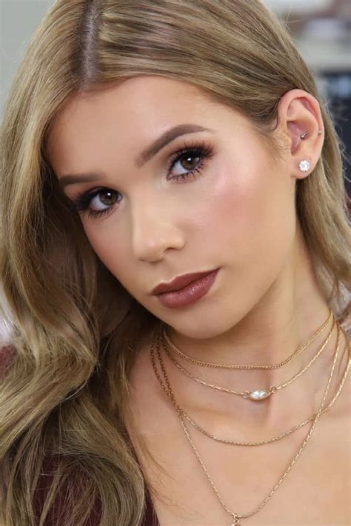 Sylvia Gani - Bio, Age, Wiki, Facts and Family