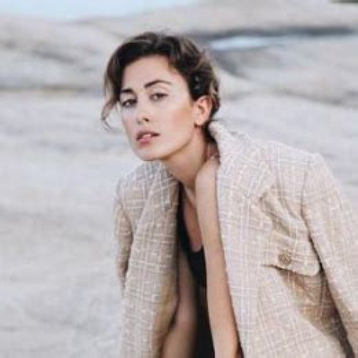 Sylvia Haghjoo - Bio, Age, Wiki, Facts and Family