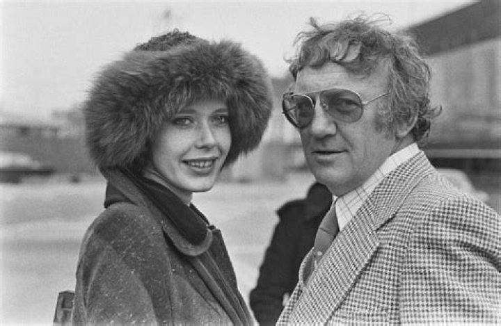 Sylvia Kristel - Bio, Age, Wiki, Facts and Family