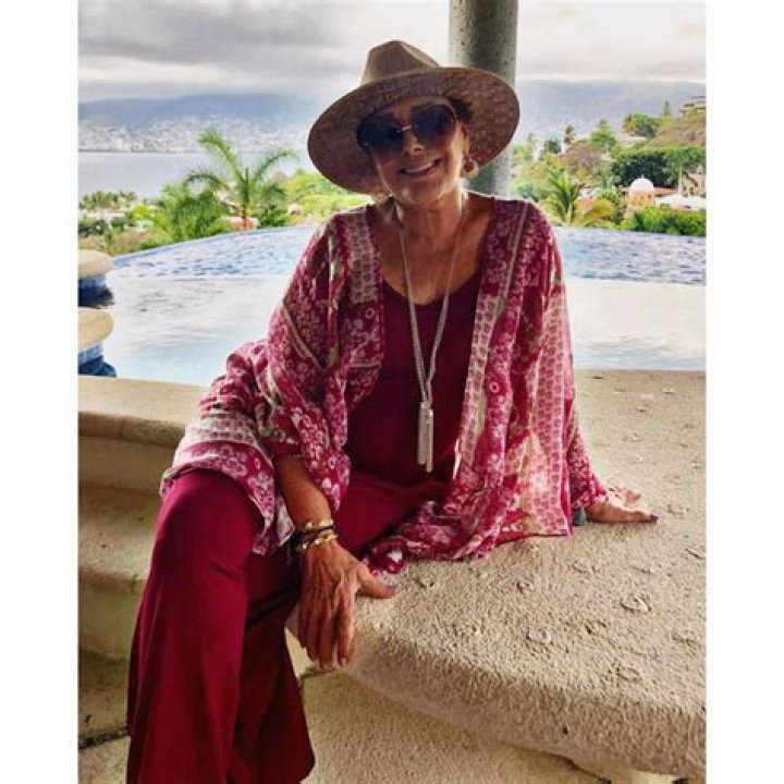Sylvia Pasquel - Bio, Age, Wiki, Facts and Family