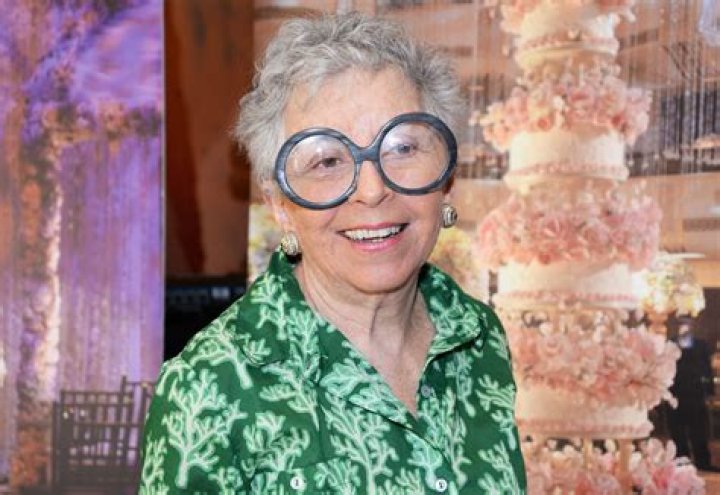 Sylvia Weinstock - Bio, Age, Wiki, Facts and Family