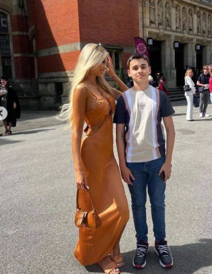 Sylvija Vasilevska - Bio, Age, Wiki, Facts and Family