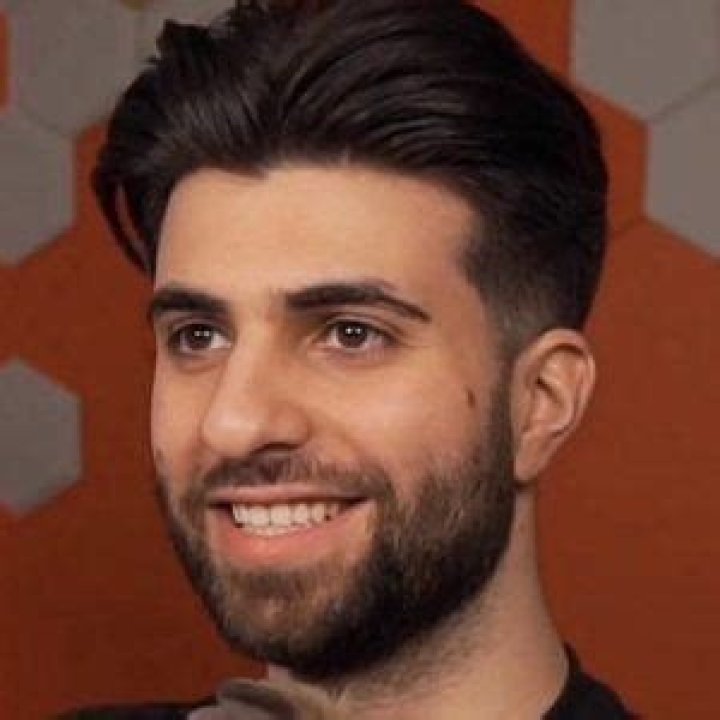 Sypher Ali - Bio, Age, Wiki, Facts and Family