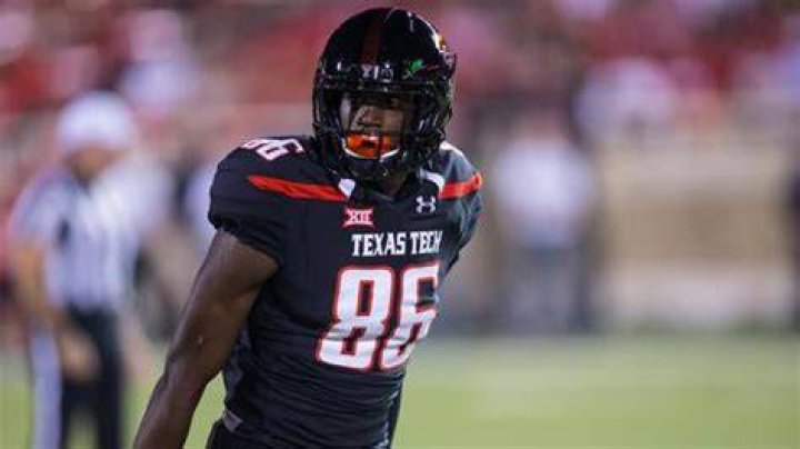 T.J. Vasher (footballplayer) - Wikipedia, Age, Net Worth, Biography , Spotify, TikTok, Facebook, Facts and Family