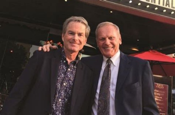 Tab Hunter - Bio, Age, net worth, height, Wiki, Facts and Family