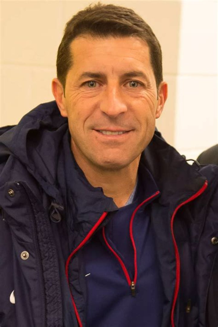 Tab Ramos - Bio, Age, height, Wiki, Facts and Family