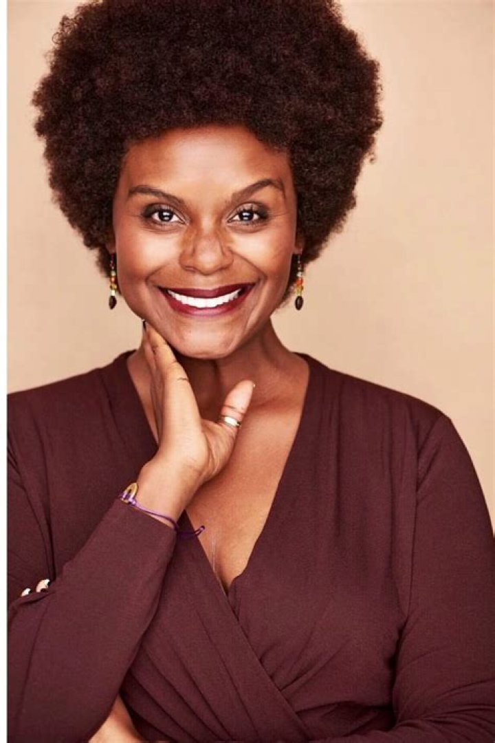 Tabitha Brown - Bio, Age, Wiki, Facts and Family