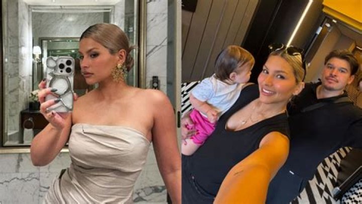 Tabitha Nauser - Bio, Age, Wiki, Facts and Family