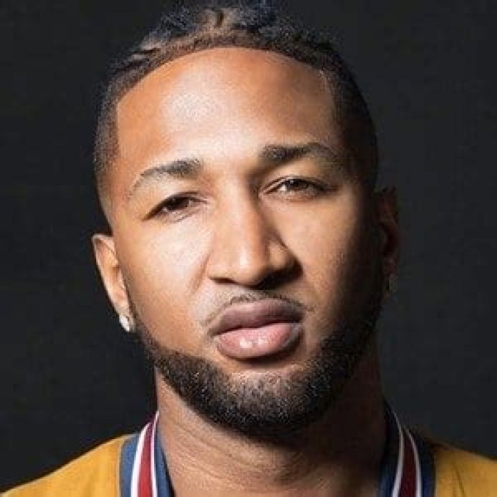 Tabius Tate - Bio, Age, Wiki, Facts and Family