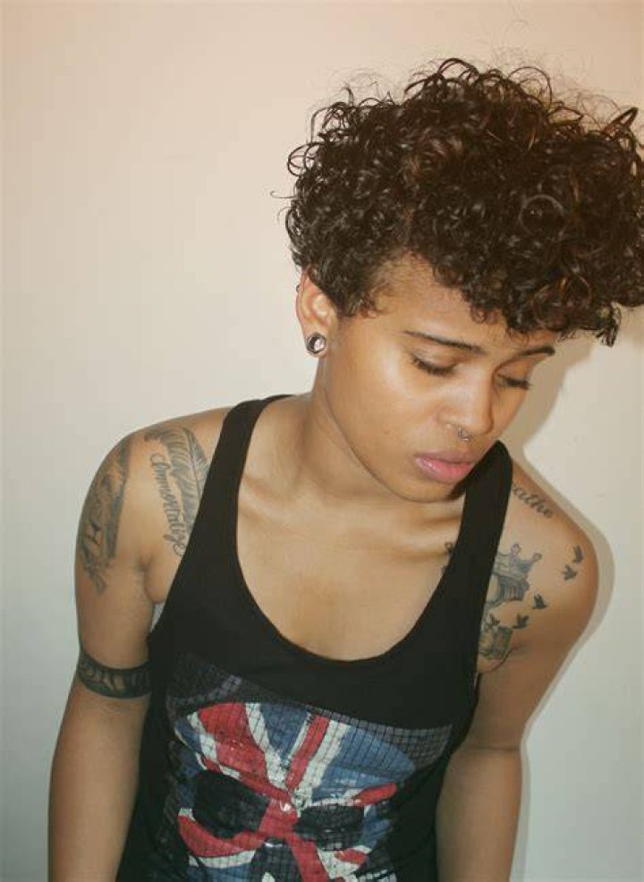 Tae Brklynbreed - Bio, Age, Wiki, Facts and Family