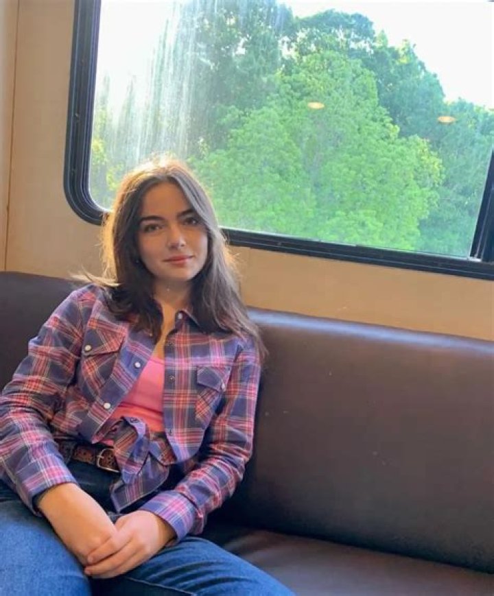 Taegen Burns - Bio, Age, Wiki, Facts and Family