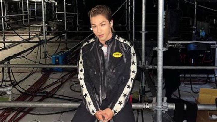 Taeyang - Bio, Age, net worth, Wiki, Facts and Family