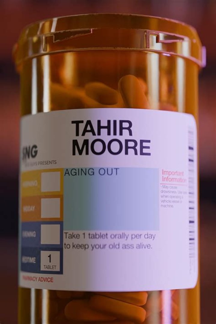 Tahir Moore - Bio, Age, Wiki, Facts and Family