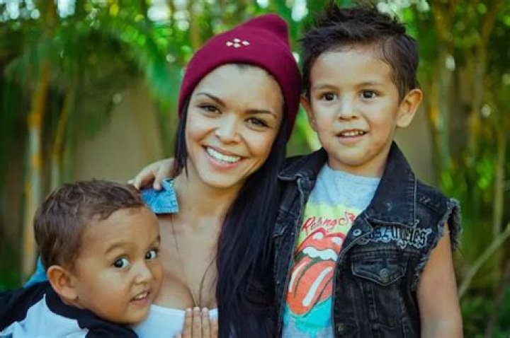 Tahiti Hernandez - Bio, Age, Wiki, Facts and Family