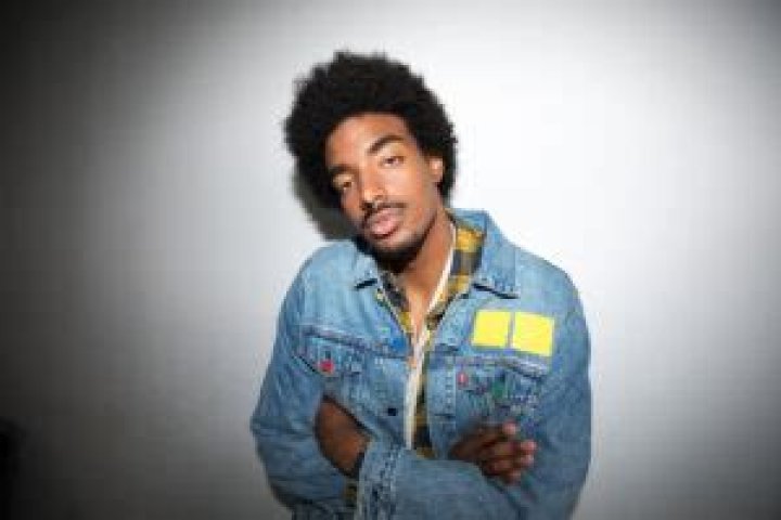 Tai Verdes - Biography, Age, Wiki, Facts and Family