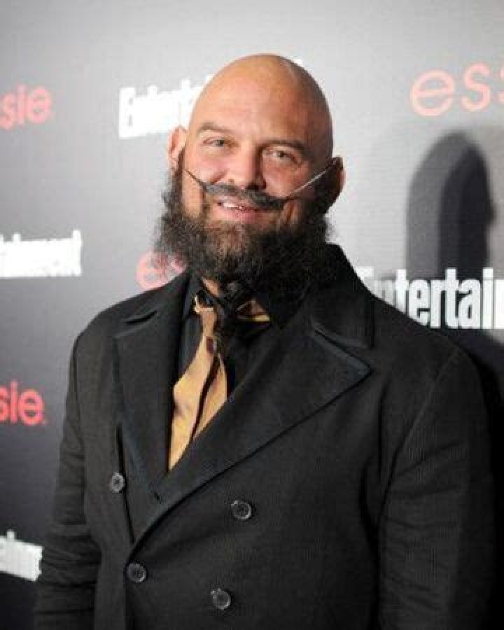 Tait Fletcher - Bio, Age, net worth, Wiki, Facts and Family
