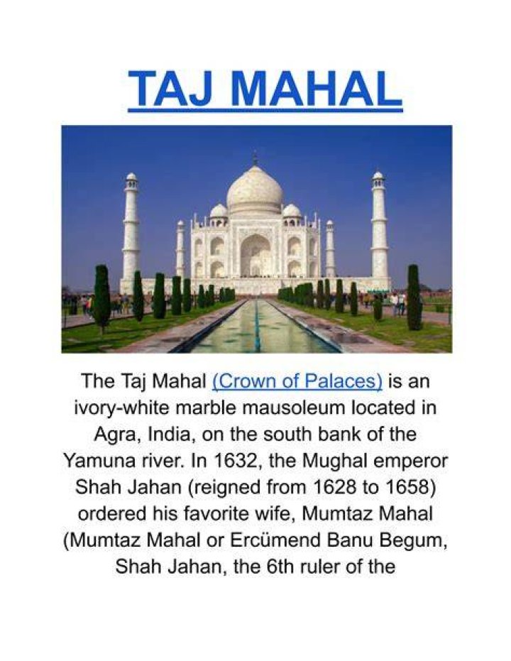 Taj Mahal - Bio, Age, Wiki, Facts and Family