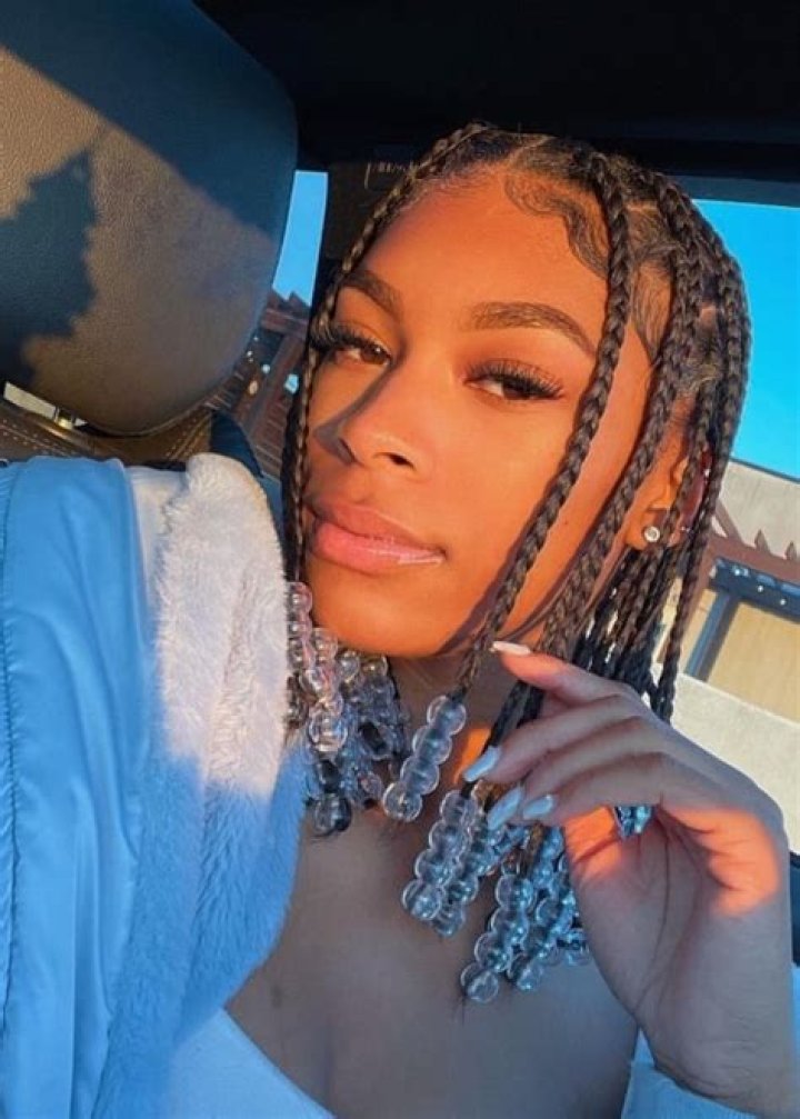 TaJiah Gary - Bio, Age, Wiki, Facts and Family