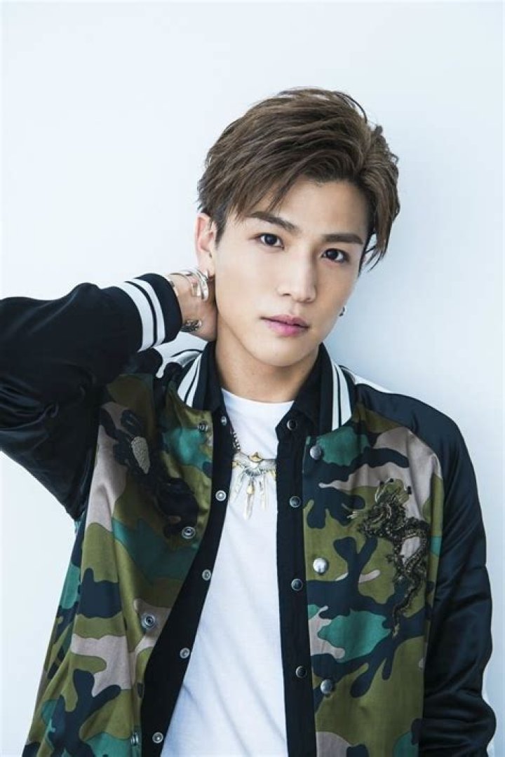 Takanori Iwata - Bio, Age, Wiki, Facts and Family