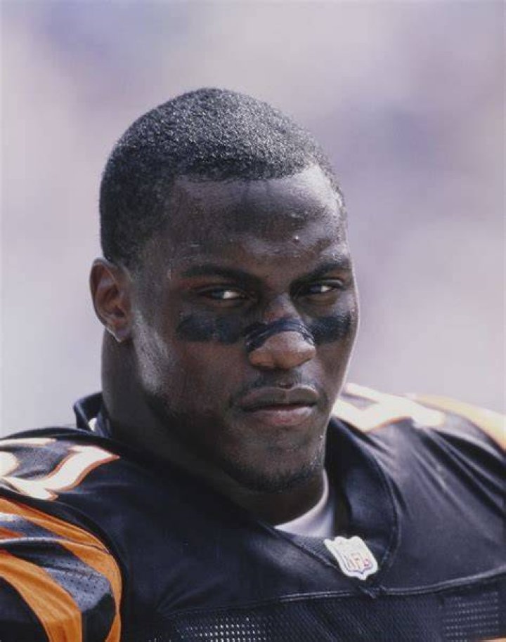 Takeo Spikes - Bio, Age, net worth, height, Wiki, Facts and Family