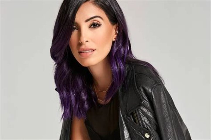Tala Samman - Bio, Age, Wiki, Facts and Family
