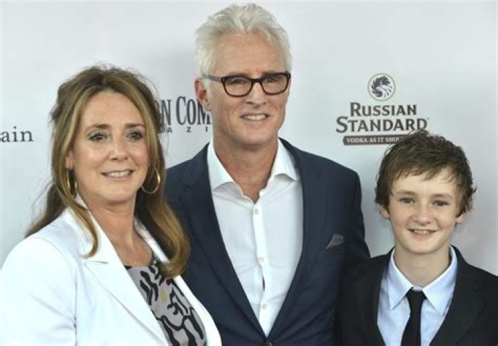 Talia Balsam - Bio, Age, Wiki, Facts and Family