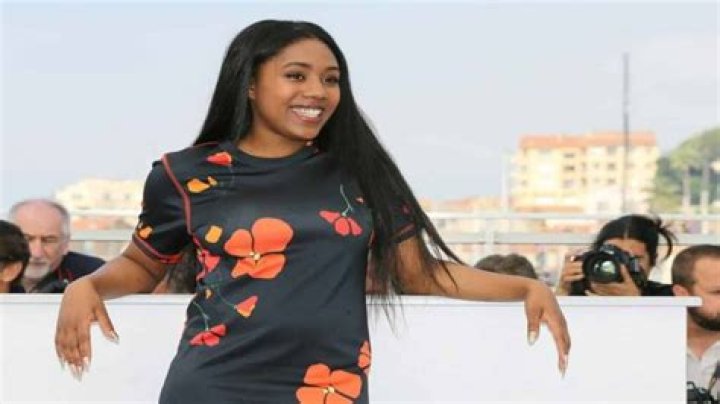 Taliah Webster - Bio, Age, Wiki, Facts and Family