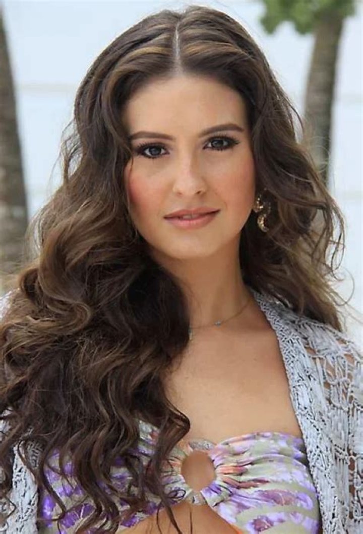 Taliana Vargas - Bio, Age, Wiki, Facts and Family