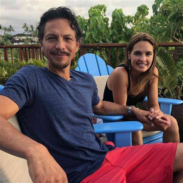 Talisa Soto - Bio, Age, Wiki, Facts and Family