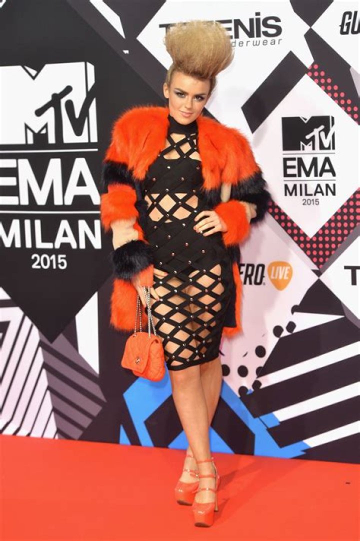 Tallia Storm - Bio, Age, Wiki, Facts and Family