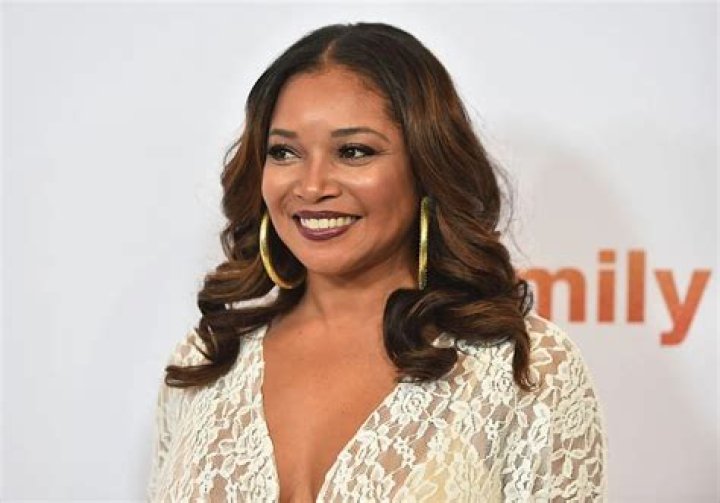 Tamala Jones - Bio, Age, Wiki, Facts and Family