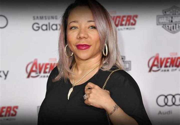 Tameka Harris - Bio, Age, Wiki, Facts and Family