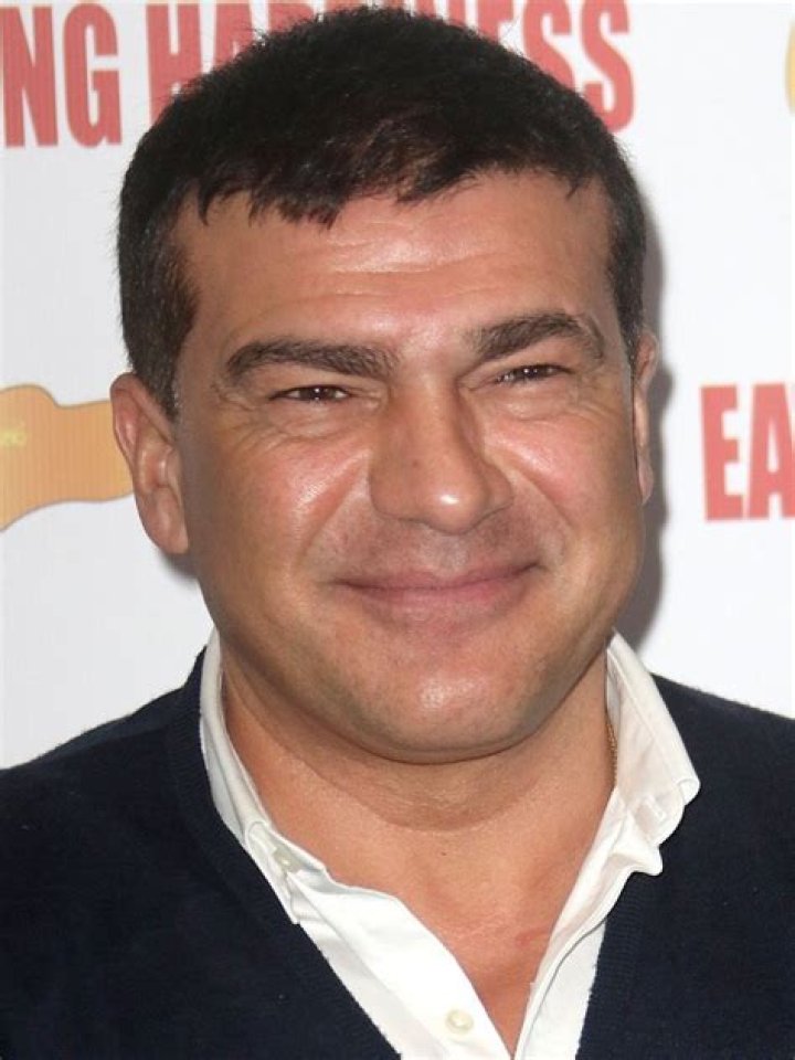 Tamer Hassan - Bio, Age, net worth, height, Wiki, Facts and Family