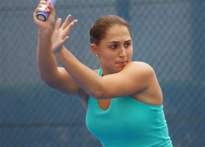 Tamira Paszek (tennisplayer) - Wikipedia, Age, Net Worth, Biography , Spotify, TikTok, Facebook, Facts and Family