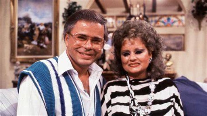 Tammy Faye Bakker - Bio, Age, Wiki, Facts and Family