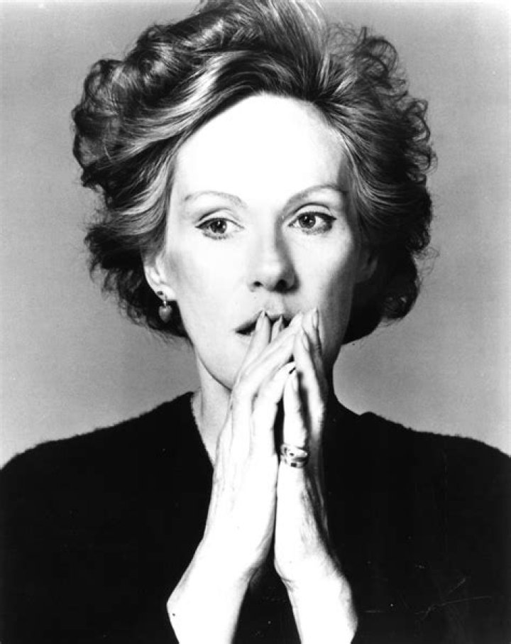 Tammy Grimes - Bio, Age, Wiki, Facts and Family