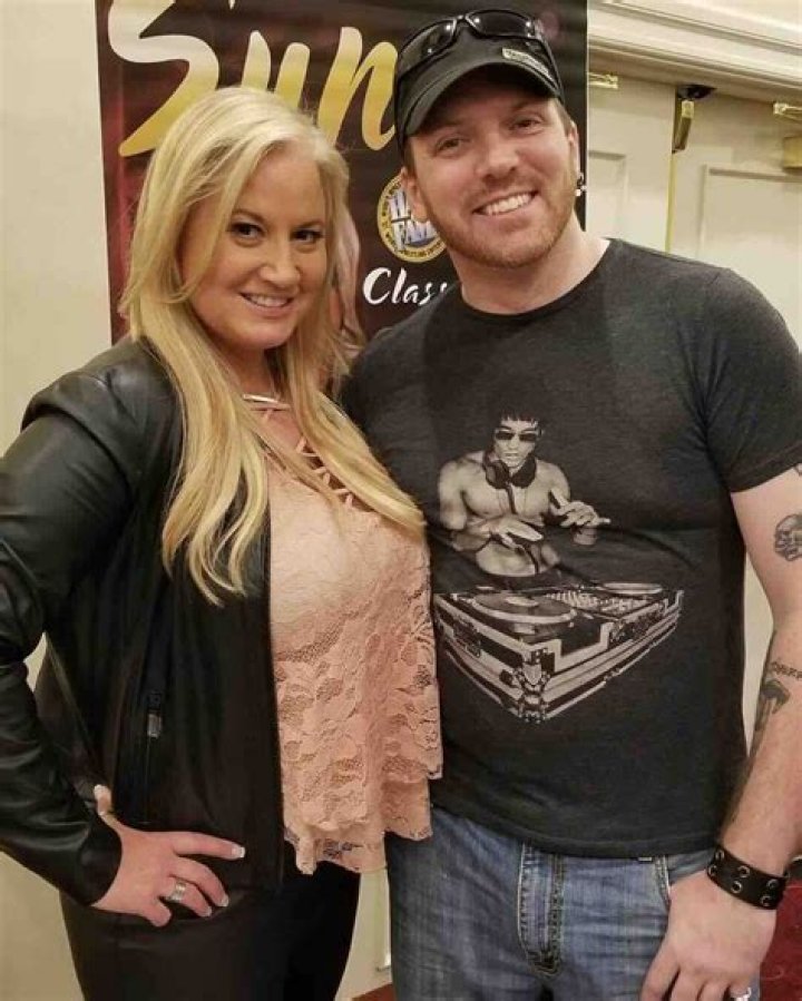 Tammy Lynn Sytch - Bio, Age, Wiki, Facts and Family