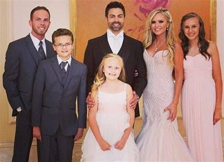 Tamra Barney - Bio, Age, Wiki, Facts and Family