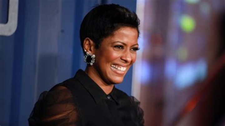 Tamron Hall - Bio, Age, Wiki, Facts and Family